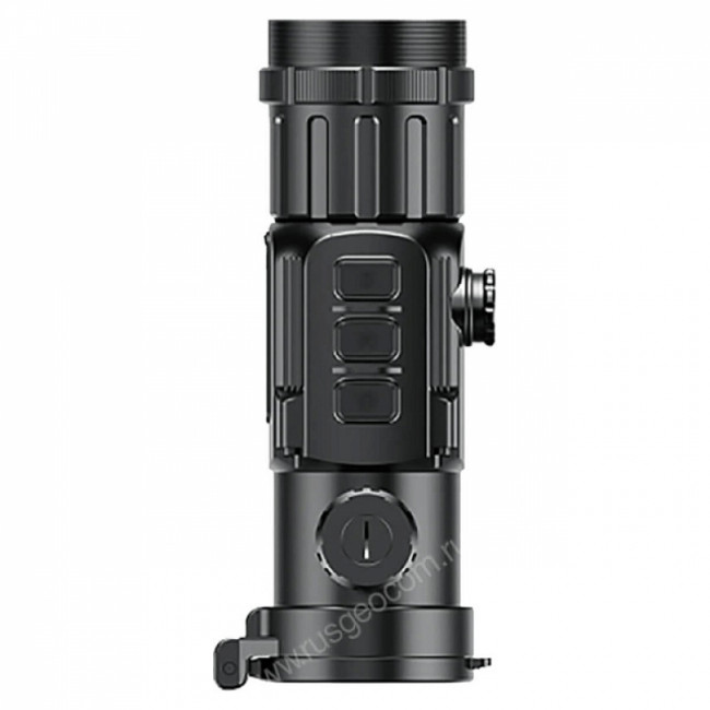 Тепловизионная насадка iRay xClip CH 50 v2