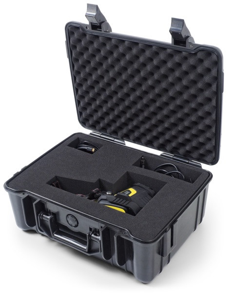 Тепловизор XC600 9Гц