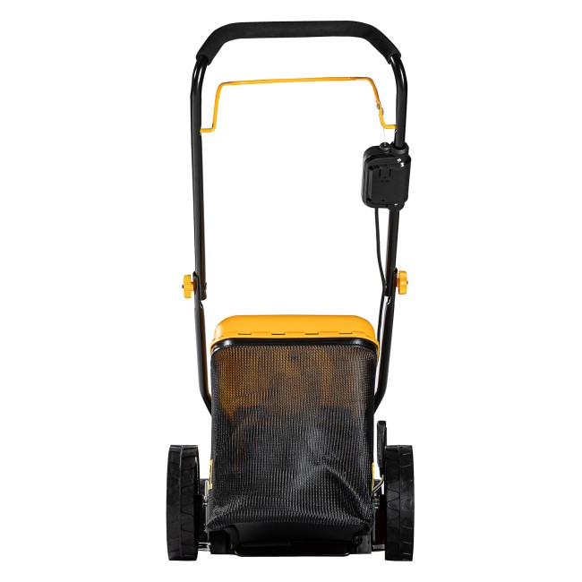 Газонокосилка аккумуляторная RLM450-36 Denzel Газонокосилка аккумуляторная RLM450-36 Denzel