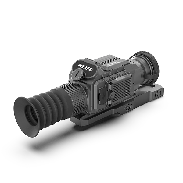 Тепловизионный прицел для охоты Conotech Polaris 350R Тепловизионный прицел для охоты Conotech Polaris 350R