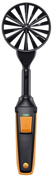 Комплект Testo 440dP для вентиляции №2 Комплект Testo 440dP для вентиляции №2