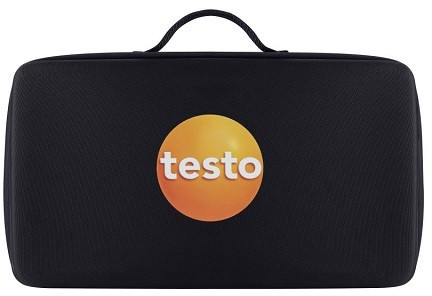 Комплект Testo 440dP для вентиляции №2 Комплект Testo 440dP для вентиляции №2