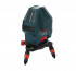 Лазерный уровень Bosch GLL 3-15 X (0.601.063.M00) Лазерный уровень Bosch GLL 3-15 X (0.601.063.M00)
