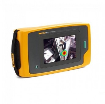 Акустический течеискатель Fluke ii900 Акустический течеискатель Fluke ii900