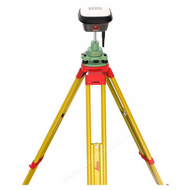 Комплект GNSS-приемника RTK база Leica GS18 I LTE Комплект GNSS-приемника RTK база Leica GS18 I LTE