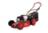 Газонокосилка бензиновая несамоходная ALM46P A-iPower