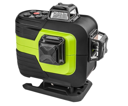 Лазерный построитель с сервоприводом RGK SRV-4D PLUS с функцией установки наклона луча Лазерный построитель с сервоприводом RGK SRV-4D PLUS с функцией установки наклона луча