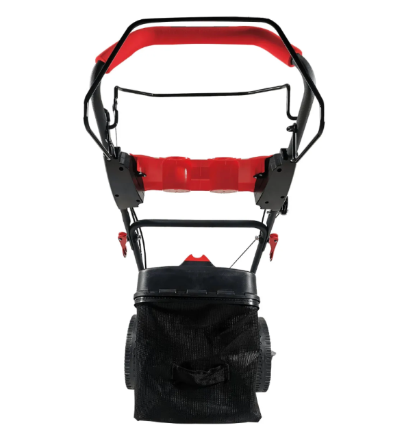 Газонокосилка бензиновая самоходная ALM51S A-iPower Газонокосилка бензиновая самоходная ALM51S A-iPower