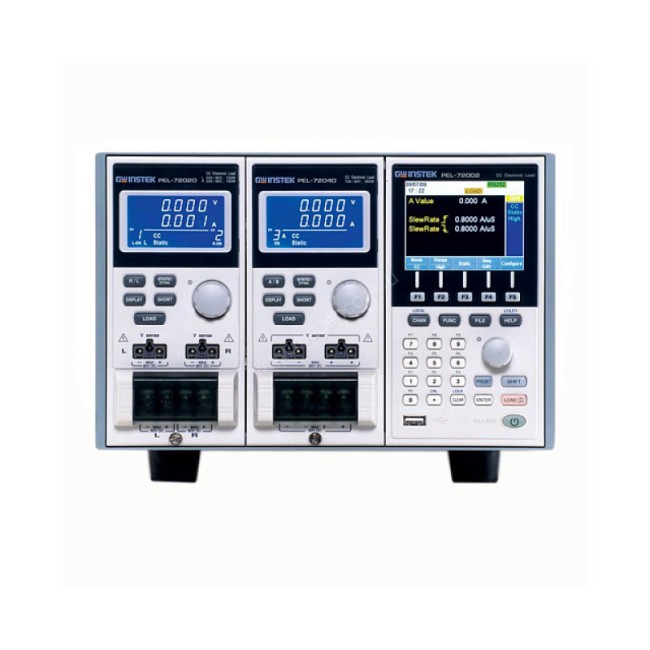 Электронная нагрузка GW Instek PEL-72030 Электронная нагрузка GW Instek PEL-72030