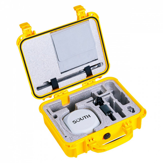 GNSS приемник SOUTH S680 IMU GNSS приемник SOUTH S680 IMU