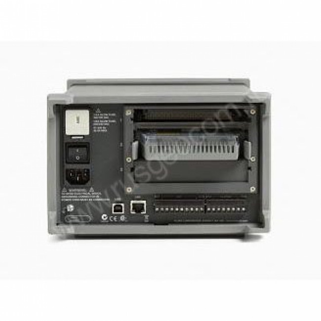 Система сбора данных Fluke 2638A/60 240