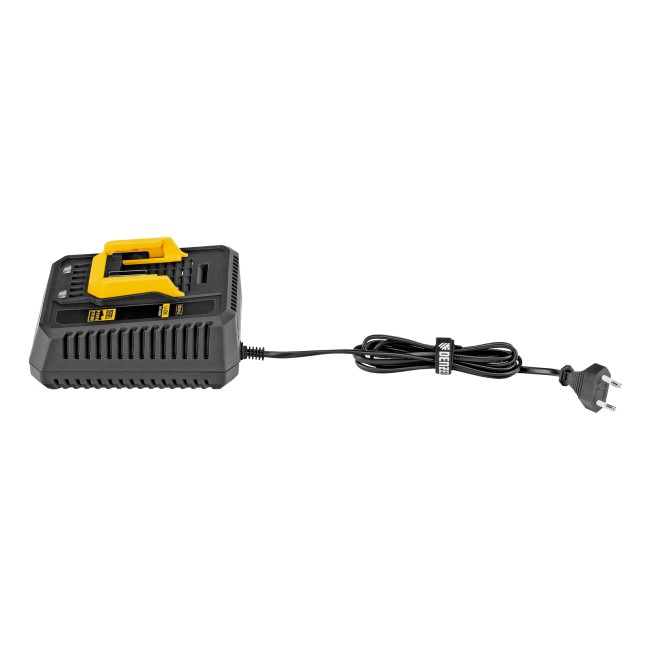 Устройство зарядное для аккумуляторов BCH-20-4.5, Li-Ion, 20 В Denzel
