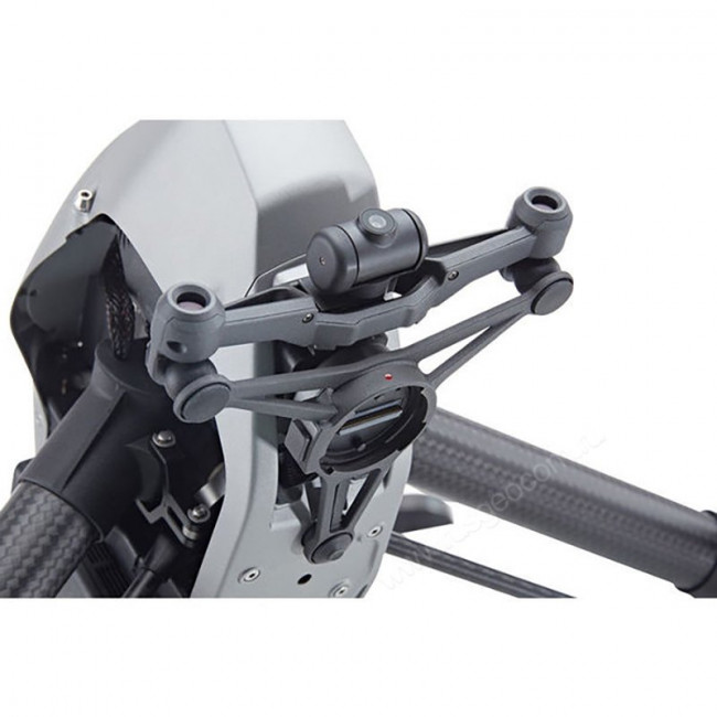 Квадрокоптер DJI Inspire 2 с лицензией Квадрокоптер DJI Inspire 2 с лицензией