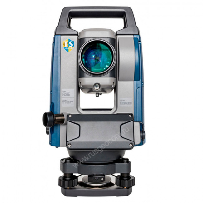 Тахеометр Sokkia iM-55 Тахеометр Sokkia iM-55