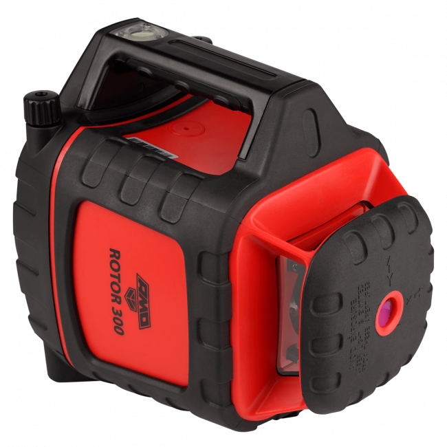 Ротационный лазерный нивелир AMO ROTOR 300 Ротационный лазерный нивелир AMO ROTOR 300