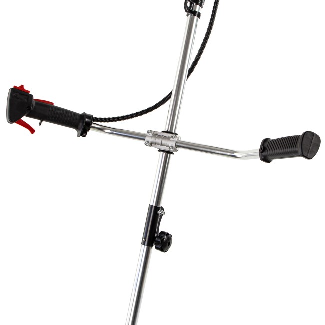 Триммер бензиновый КС-2500Р Сибртех