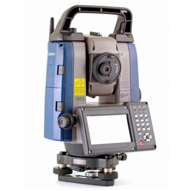 Роботизированный тахеометр Sokkia iX-1005 Роботизированный тахеометр Sokkia iX-1005
