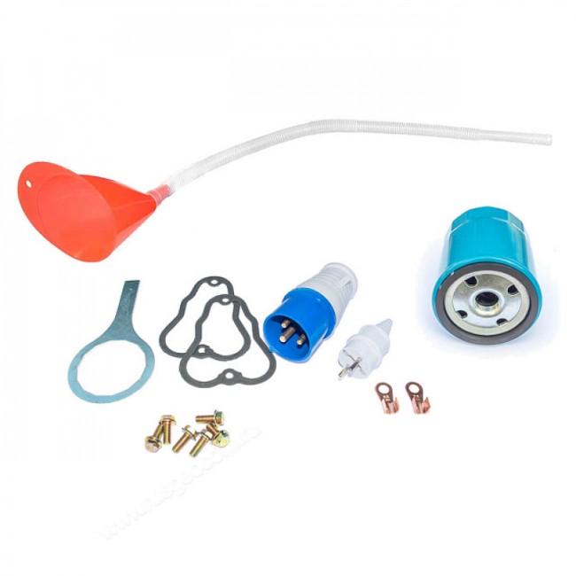 Дизельный генератор TSS SDG 14000EHA NEW (100039) Дизельный генератор TSS SDG 14000EHA NEW (100039)