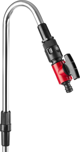 Дренажный насос для резервуаров (бочковой) НПБ-300 ЗУБР 300 Вт