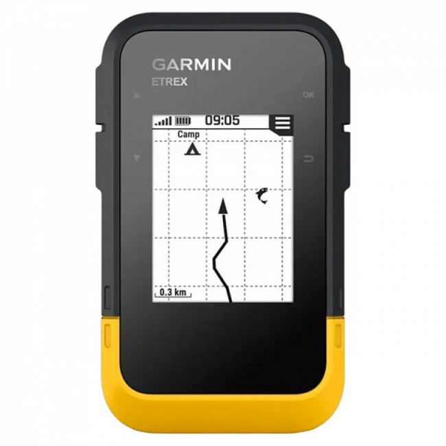 Туристический навигатор Garmin eTrex SE