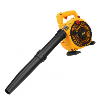 Воздуходувка-пылесос бензиновая GL-260 Denzel