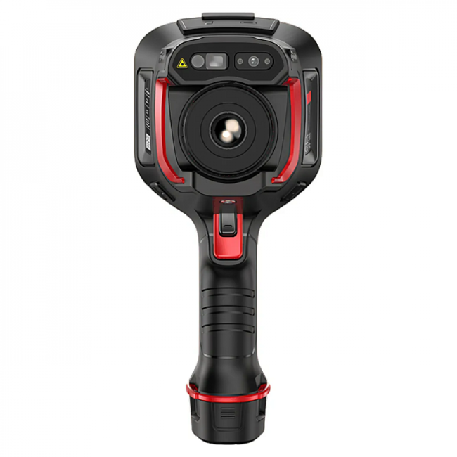 Тепловизор Guide H2 с поверкой в комплекте с телеобъективом 7° x 5°