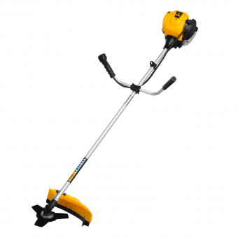 Триммер садовый бензиновый DTL-37-4T Denzel Триммер садовый бензиновый DTL-37-4T Denzel