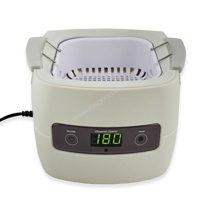 Ультразвуковой очиститель МЕГЕОН 76005