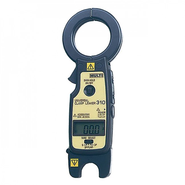 Токовые клещи MULTI 310 Токовые клещи MULTI 310