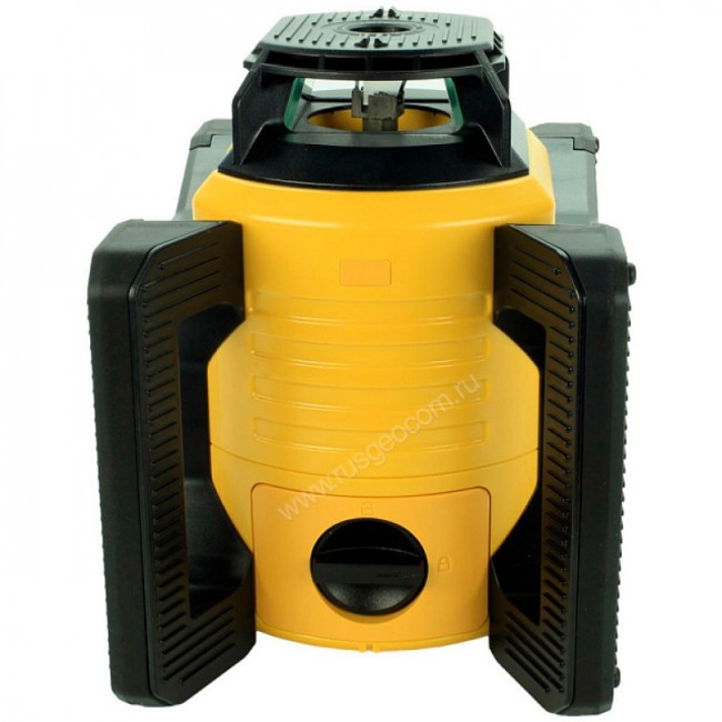 Ротационный нивелир STABILA LAR 160 G с калибровкой