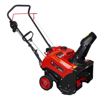 Снегоуборочная машина AS463 A-iPower Снегоуборочная машина AS463 A-iPower