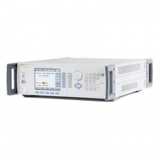 Опорный источник с низким фазовым шумом Fluke 96040A Опорный источник с низким фазовым шумом Fluke 96040A