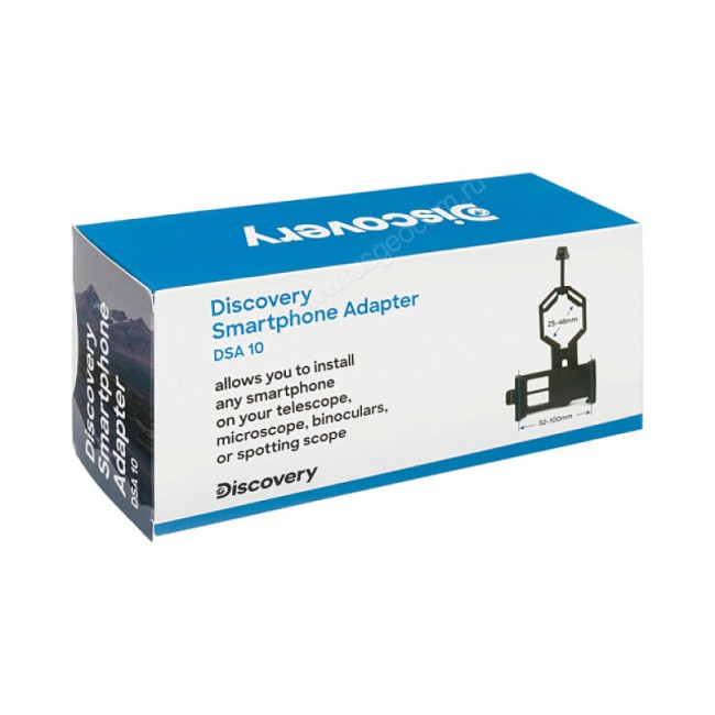 Адаптер Discovery DSA 10 Адаптер Discovery DSA 10
