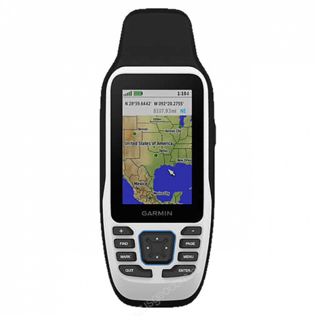 Навигатор Garmin GPSMAP 79S Навигатор Garmin GPSMAP 79S