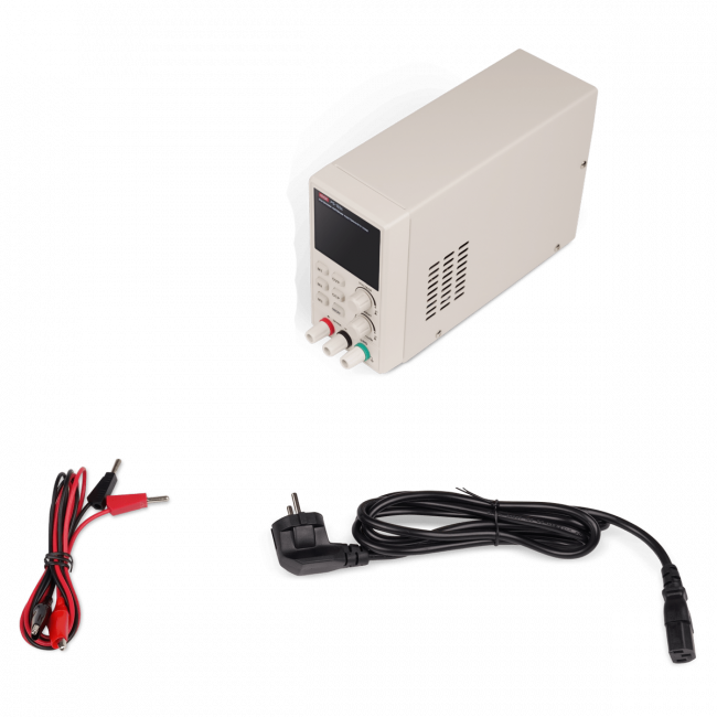 Источник питания RGK PS-1326