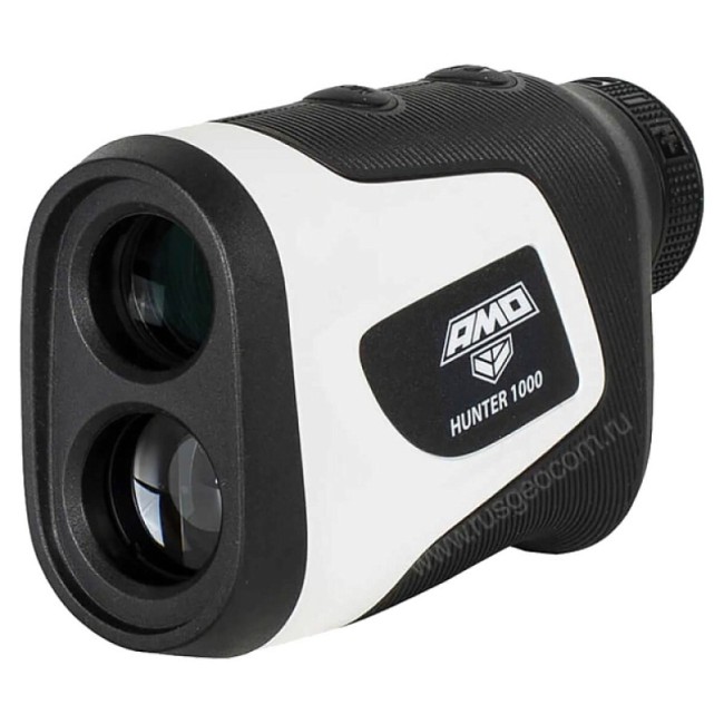 Оптический дальномер AMO HUNTER 1000 с калибровкой Оптический дальномер AMO HUNTER 1000 с калибровкой