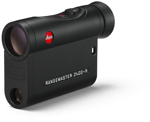 Оптический дальномер Leica Rangemaster CRF 2400-R Оптический дальномер Leica Rangemaster CRF 2400-R