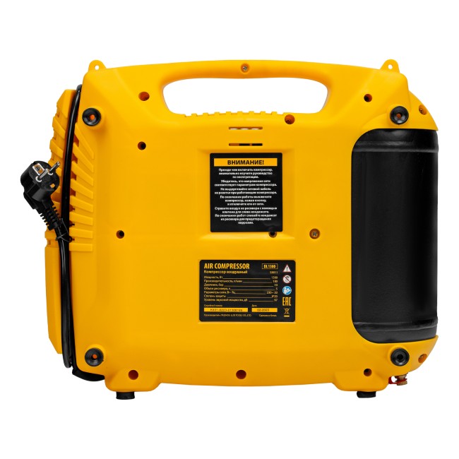 Компрессор воздушный DL1300 Denzel Компрессор воздушный DL1300 Denzel