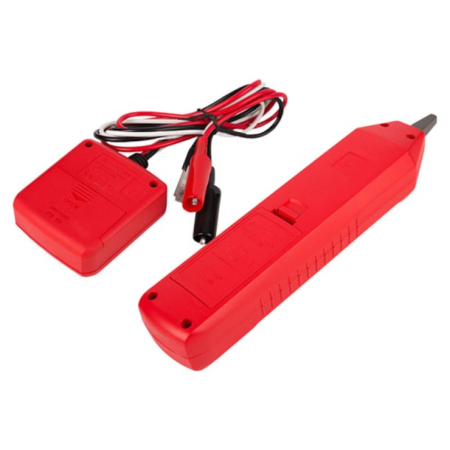 Кабельный тестер UNI-T UT682D Кабельный тестер UNI-T UT682D