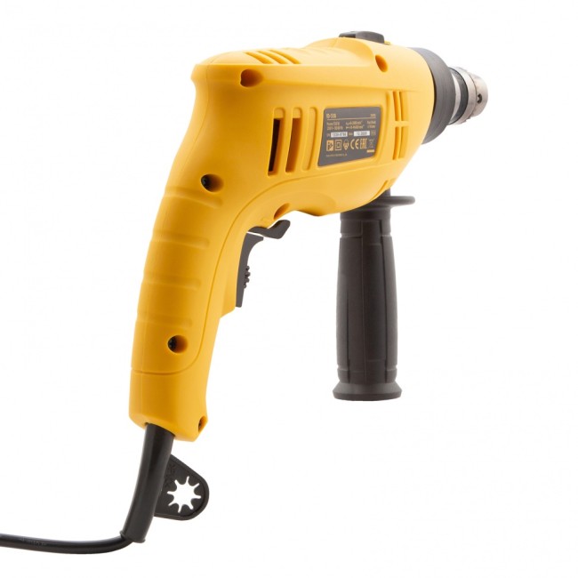 Дрель ударная ID-550 Denzel