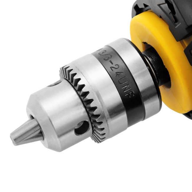 Дрель ударная ID-550 Denzel