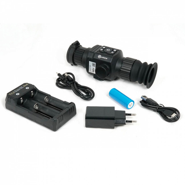 Тепловизионный прицел Arkon Alfa II ST25 Тепловизионный прицел Arkon Alfa II ST25