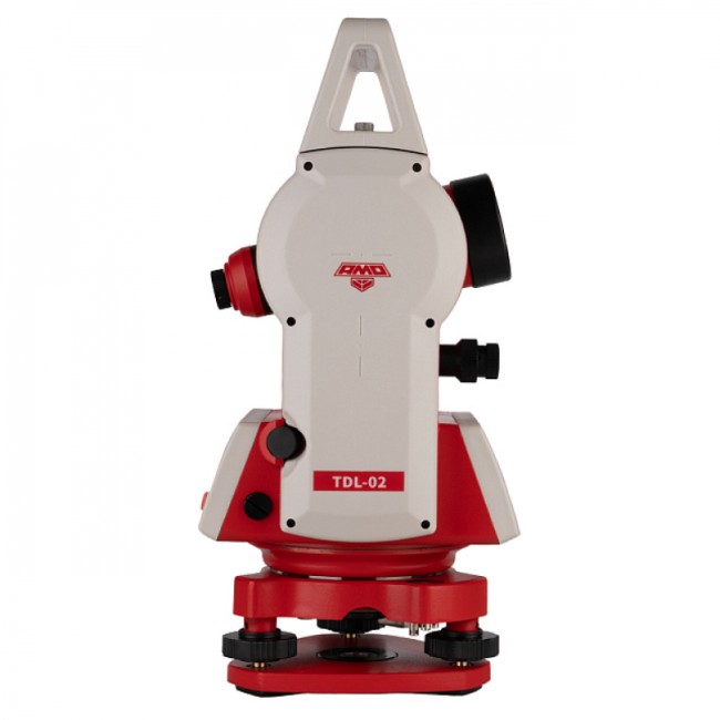 Электронный теодолит AMO TDL-02 Электронный теодолит AMO TDL-02