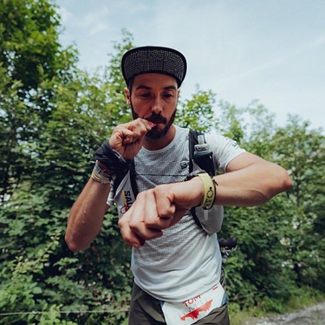 Силиконовый ремешок SUUNTO Athletic 5 22 мм Lemon Yellow S+M, желтый Силиконовый ремешок SUUNTO Athletic 5 22 мм Lemon Yellow S+M, желтый