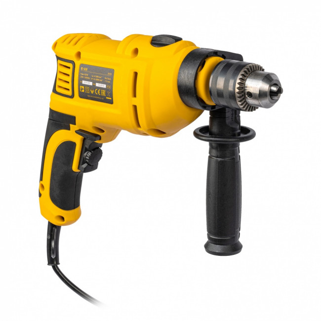 Дрель ударная ID-650 Denzel Дрель ударная ID-650 Denzel