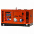 Дизельный генератор Europower EPS 83 TDE Дизельный генератор Europower EPS 83 TDE