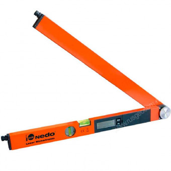 Угломер NEDO LaserWinkeltronic Угломер NEDO LaserWinkeltronic