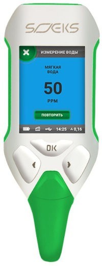 Эковизор СОЭКС F2