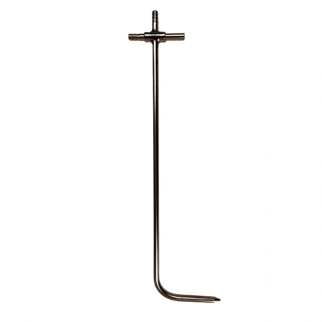 Трубка ПИТО VA-TP 48 см с поверкой Трубка ПИТО VA-TP 48 см с поверкой