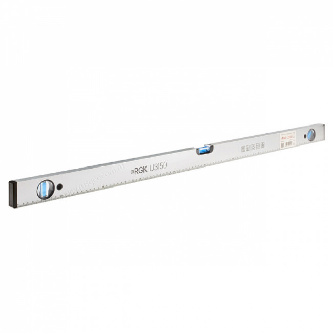Пузырьковый уровень RGK U3150